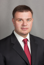 Милованов Алексей Юрьевич Председатель, учредитель, основатель фонда.
