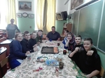 Поздравление с 23 февраля детей-сирот Ярославской области